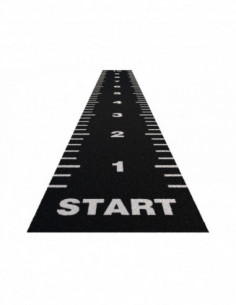 TRACKZ Essential Range 10x1