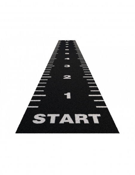 TRACKZ Essential Range 10x1