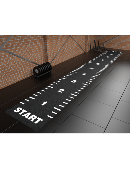 TRACKZ Essential Range 10x1