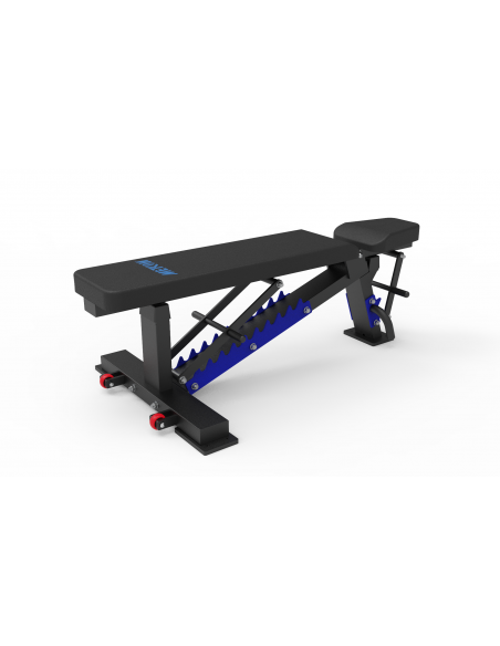 Metcon Verstellbare Hantelbank