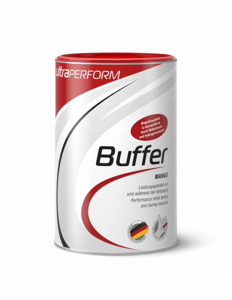 ultraSPORTS Buffer Dose (500g)