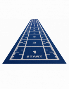 TRACKZ Premium Range 10