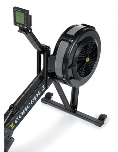 Concept2 RowErg - mit Standardbein-2