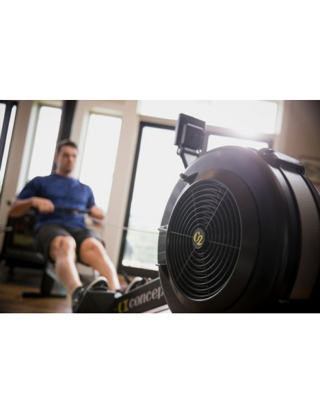 Concept2 RowErg - mit Standardbein-4