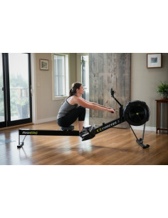Concept2 RowErg - mit Standardbein-1 2