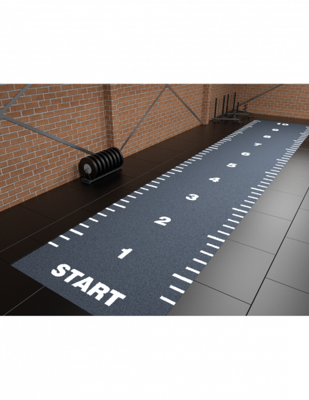 TRACKZ Essential Range 20x2m Anthrazit-2