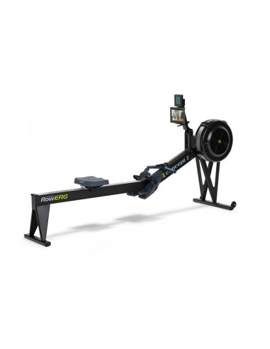 Concept2 RowErg - mit hohen Beinen-0