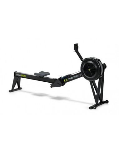 Concept2 RowErg - mit hohen Beinen-1