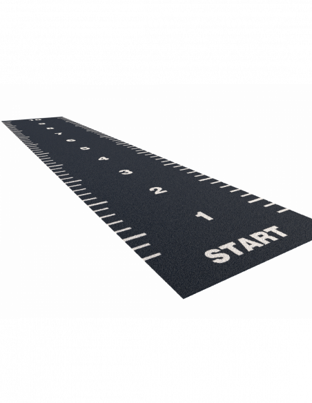 TRACKZ Essential Range 15x2m Anthrazit-1