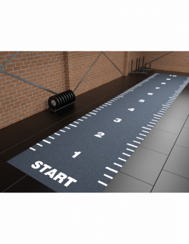 TRACKZ Essential Range 15x2m Anthrazit-2