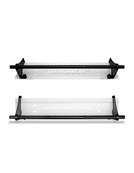 SMART ATHLETICS Klimmzugstange Türrahmen-0