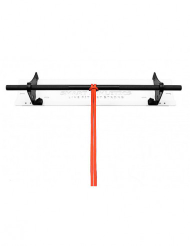 SMART ATHLETICS Klimmzugstange Türrahmen-3