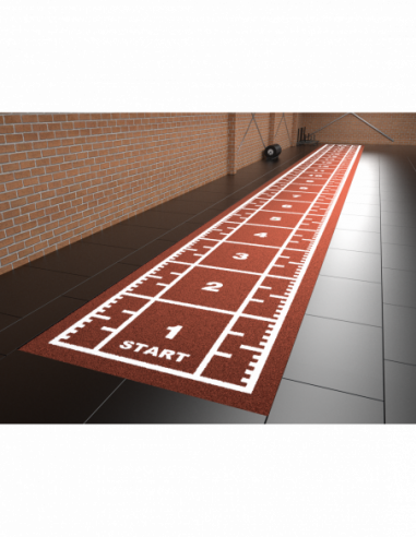 TRACKZ Premium Range 15