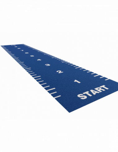 TRACKZ Essential Range 10x2m Blau-2