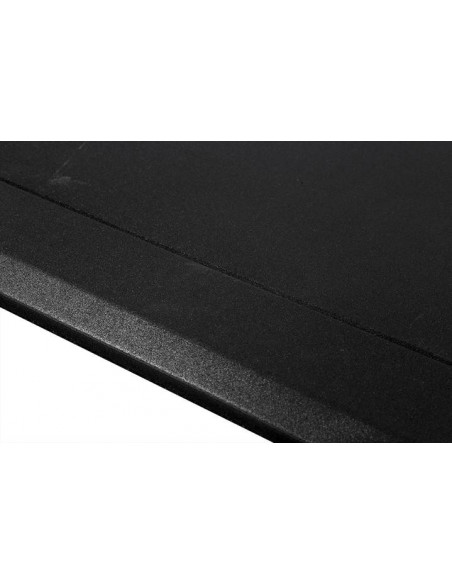 StockZ Ramps f?r Fitness Tiles - 1080x160x30mm Schwarz-1