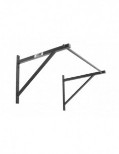 HOLD STRONG Fitness Klimmzugstange