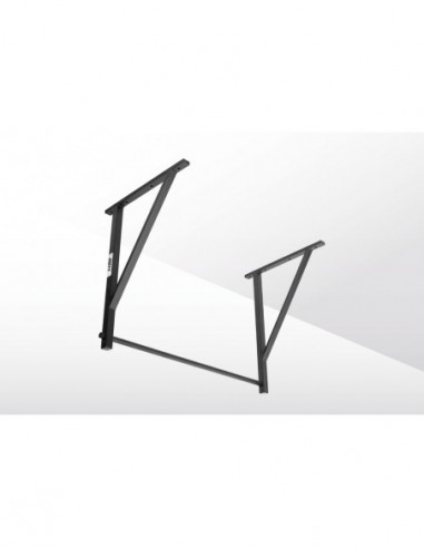 HOLD STRONG Fitness Klimmzugstange-0