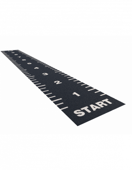 TRACKZ Essential Range 10x1