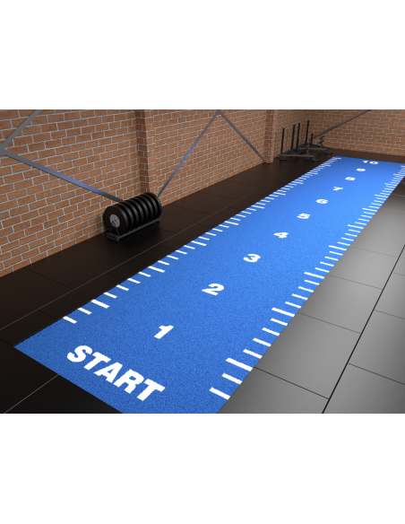 TRACKZ Essential Range 20x2m Blau-1