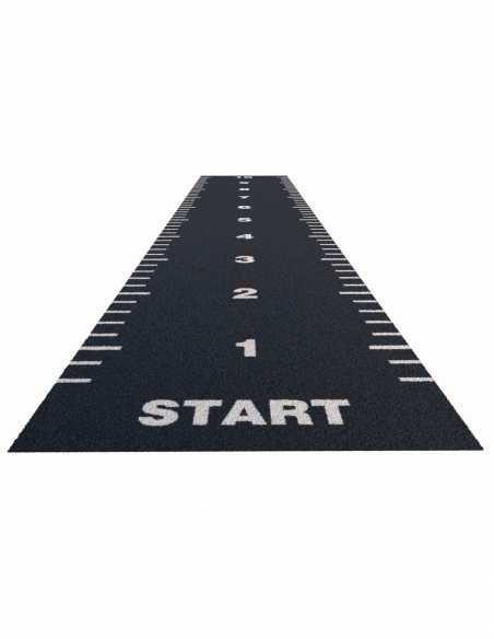 TRACKZ Essential Range 15x1