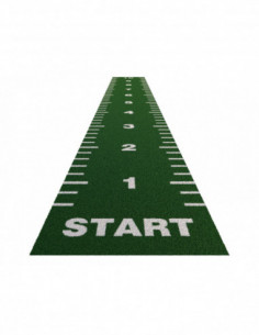 TRACKZ Essential Range 10x1