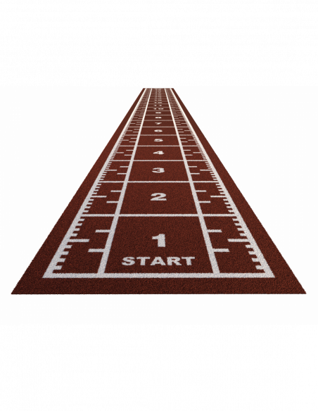 TRACKZ Premium Range 15