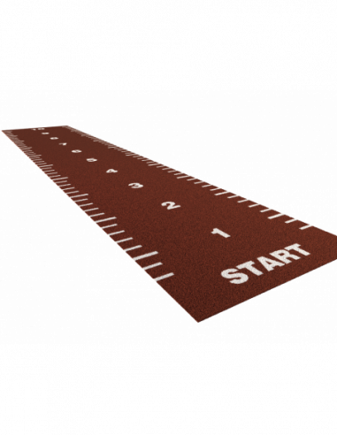 TRACKZ Essential Range 15x1