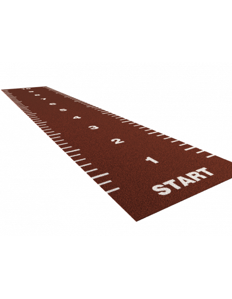 TRACKZ Essential Range 15x2m Rot-1