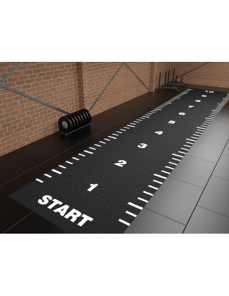 TRACKZ Essential Range 15x2m Schwarz-0