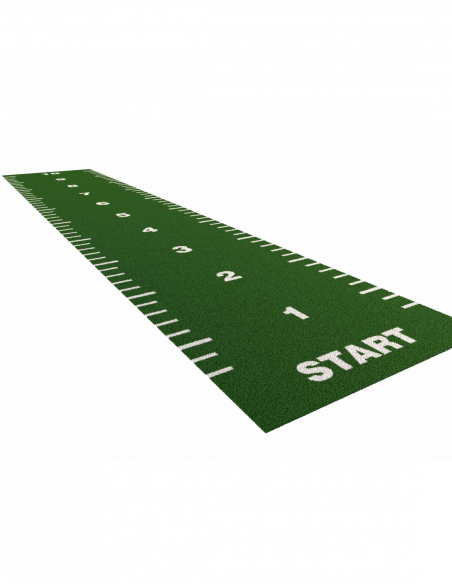 TRACKZ Essential Range 20x2m Grün-1