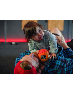 Fit Kidz Medicine Ball Soft Toy 2