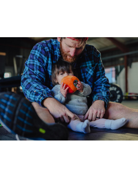 Fit Kidz Medicine Ball Soft Toy