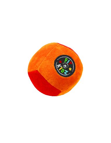 Fit Kidz Medicine Ball Soft Toy
