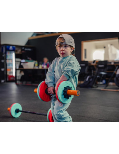 Fit Kidz Dumbell