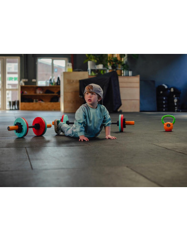 Fit Kidz Dumbell