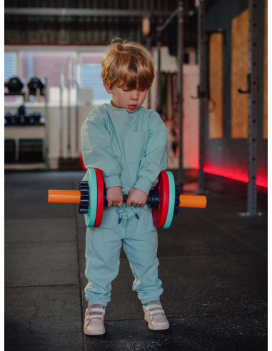 Fit Kidz Dumbell