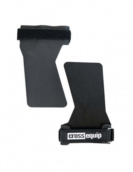 Cheater Grips black