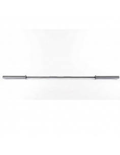 Powerlifting Bar (2,2m, 20kg)