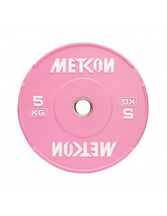 Sakura Hantelscheibe pink 5kg