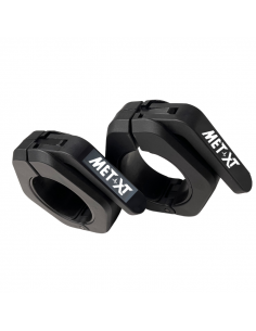 Magnet Clip (Paar) 2