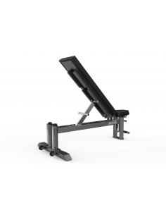 Adjustable Bench 2.0 - Hantelbank 2