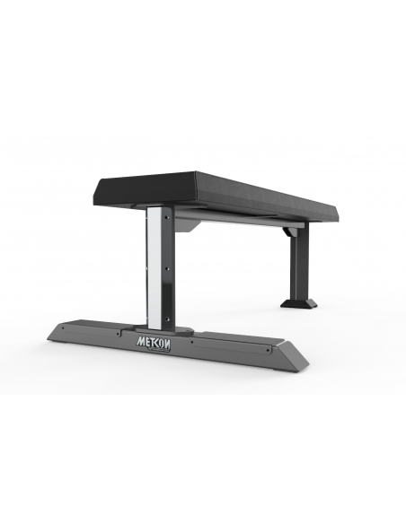 Flat Bench 2.0 - Hantelbank