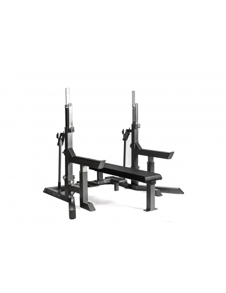 Powerlifting Competition Rack