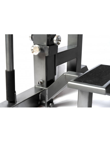 Powerlifting Competition Rack