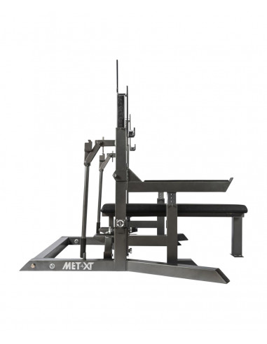 Powerlifting Competition Rack