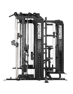 Force USA G20 V2 Pro All-In-One Trainer 2