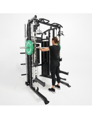 Force USA G6 All-In-One Trainer