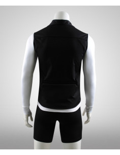 Gilet Sommer Nero Herren 2