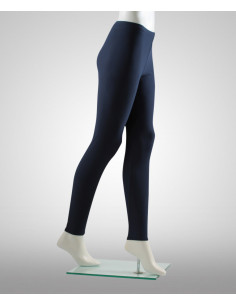 Tights Navy Damen 2
