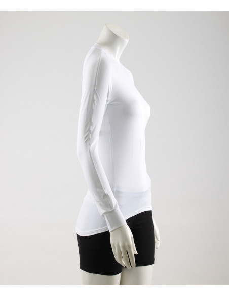 Langarm Bianco Damen